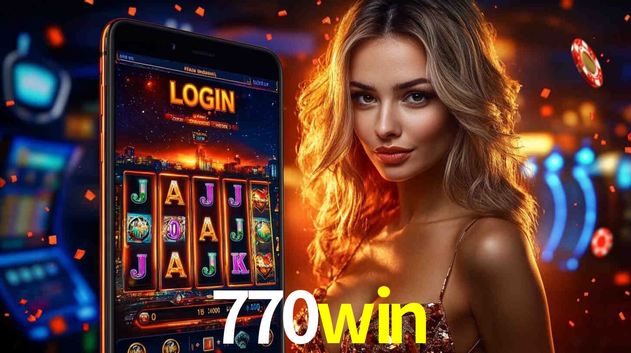 Experiência VIP 770win