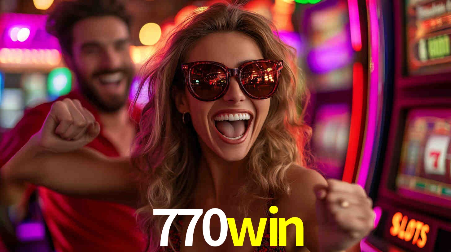 Descubra a Essência do 770win: Nossa História e Compromissos