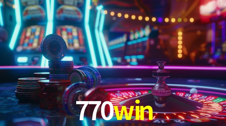 Experiência VIP 770win