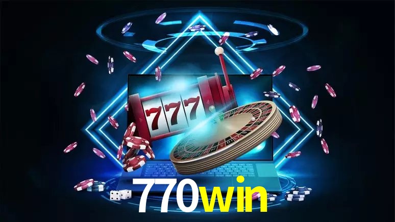 Estatísticas 770win