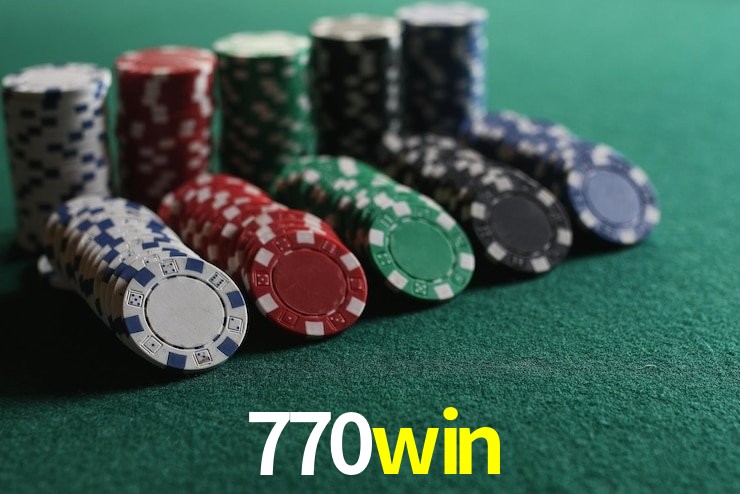 Experiência VIP 770win