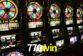 A Revolução dos Aplicativos de Jogos no 770win