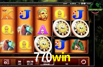 A Emoção da Loteria na 770win: Uma Chance de Mudança de Vida