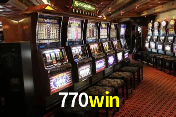 Descubra a Essência do 770win: Nossa História e Compromissos