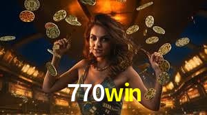 Welcome Bonus 770win