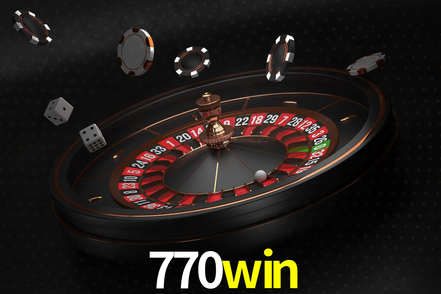770win Bet