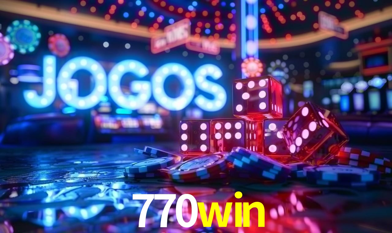 Descubra o Programa VIP da 770win: Vantagens Exclusivas para Jogadores