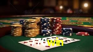 Promoção Relâmpago 770win