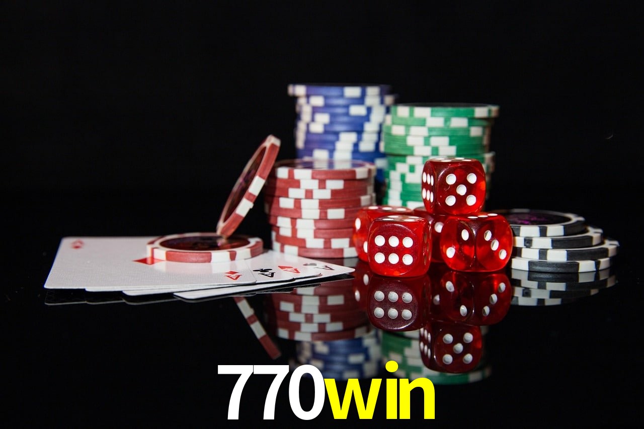 Avaliações dos Jogadores 770win