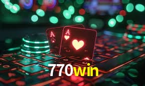 Explorando a Categoria de Eventos em Apostas na 770win