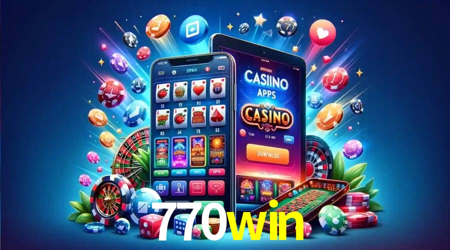 Game Statistics 770win