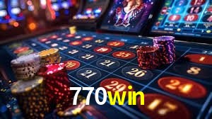 Jogos de Slot 770win
