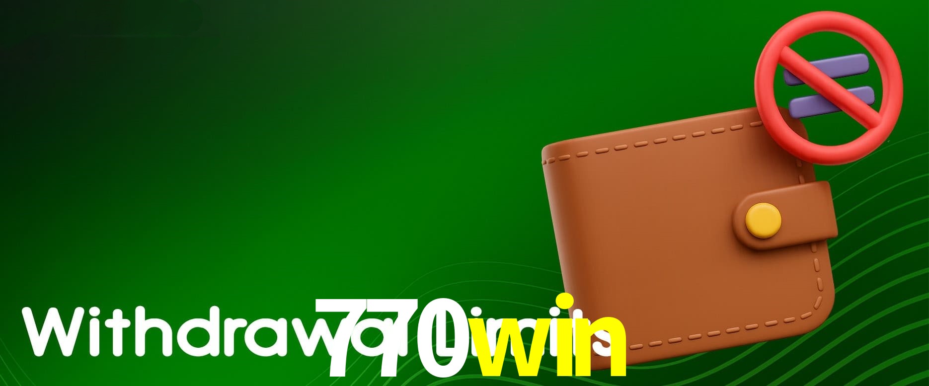 Benefícios da Conta 770win