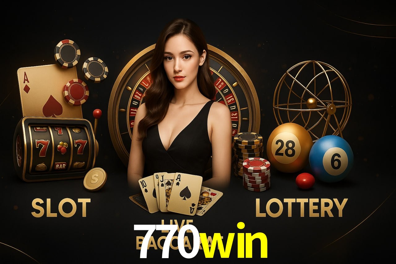 Casino VIP 770win