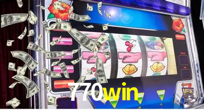 Platform Technology 770win