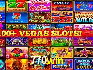 Exclusive Offers 770win