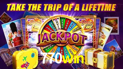 APP oficial da 770win para mobile