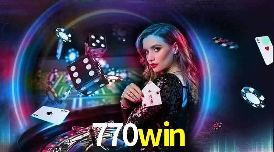 Bonus Features 770win