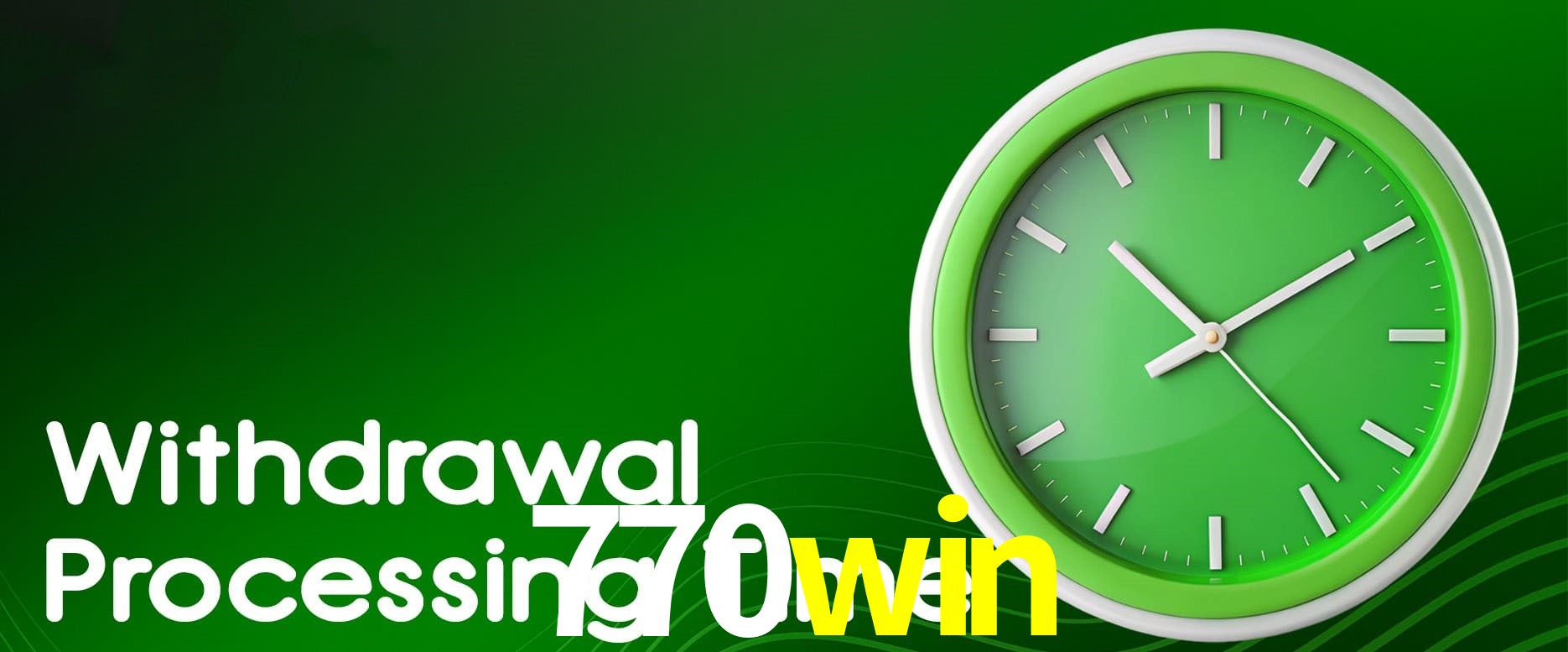 Segurança 2FA 770win