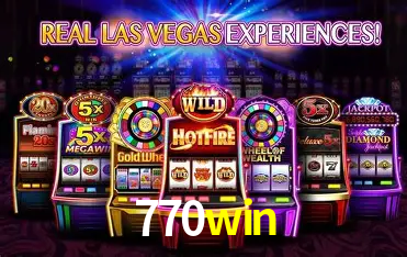 Weekend Specials 770win