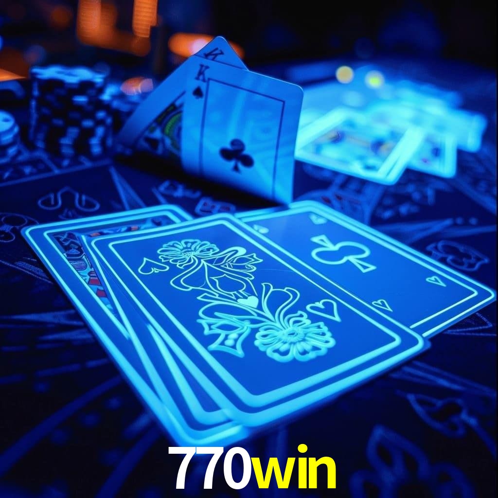 Estatísticas Esportivas 770win