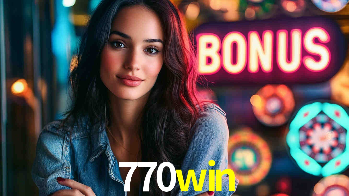 770win: A Experiência de Casino com Jogos de Mesa ao Vivo