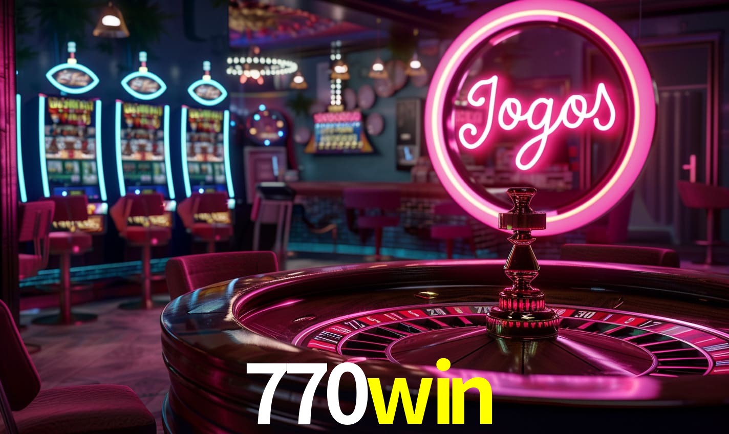 Descubra a Essência do 770win: Nossa História e Compromissos