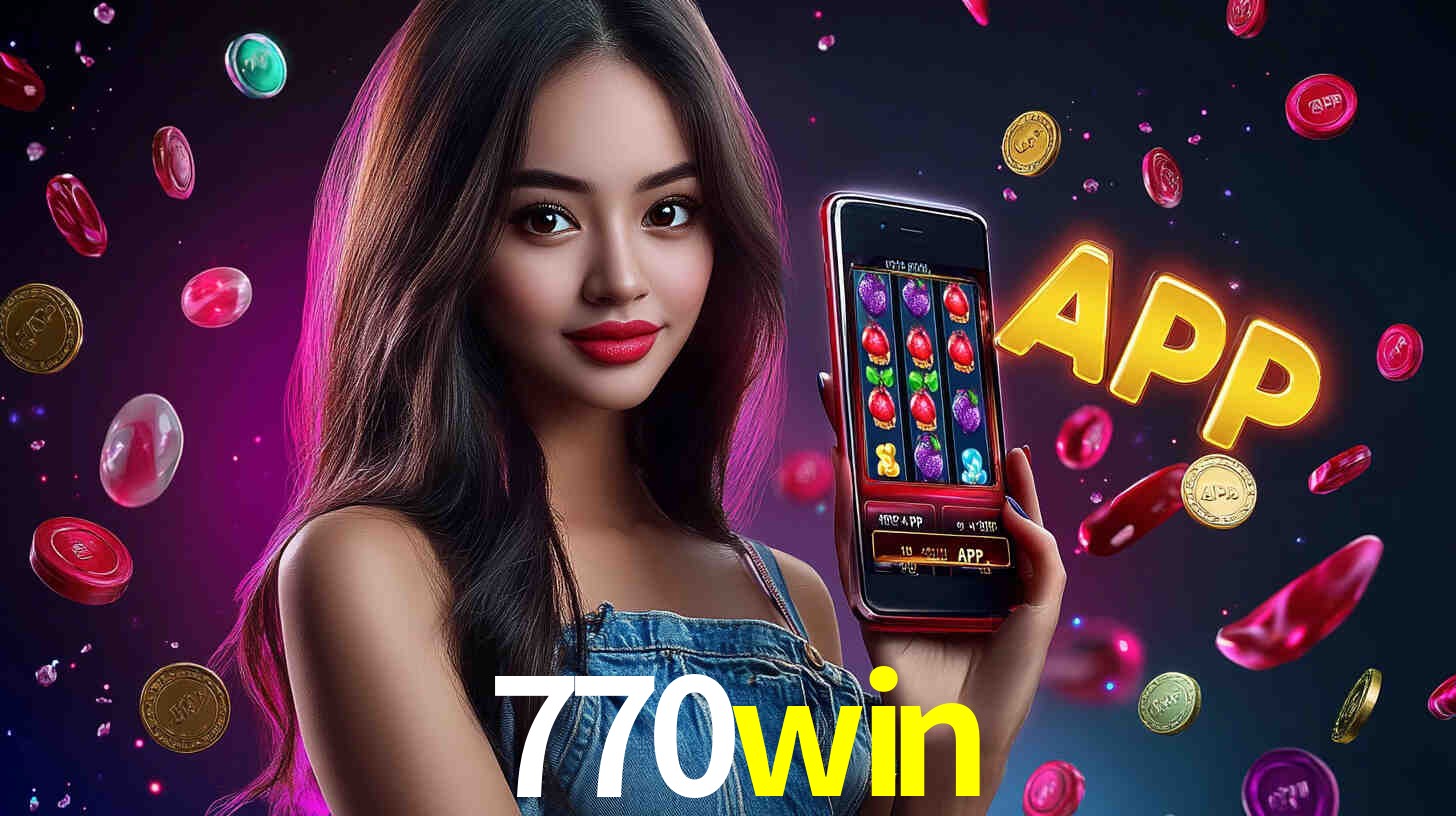 Desvendando o Mundo dos Jogos Virtuais na 770win