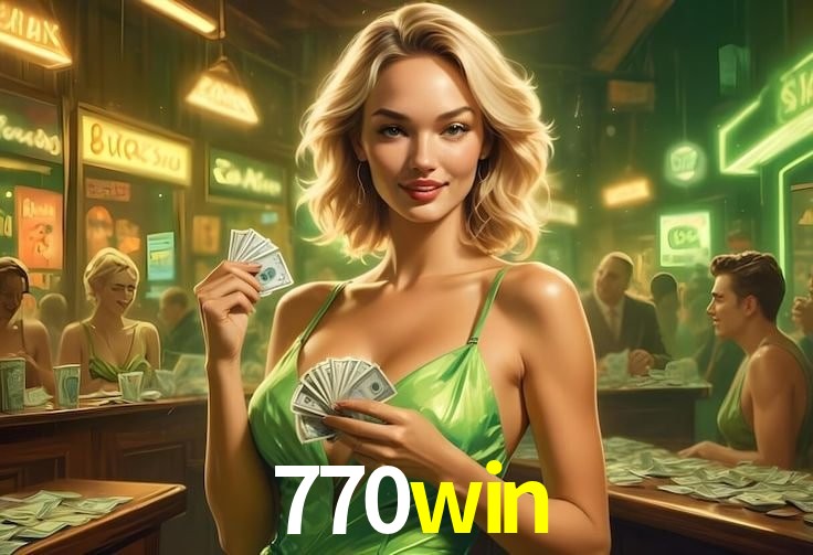 Apostas Esportivas na 770win: Um Guia Completo