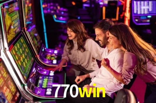 A Emoção da Loteria na 770win: Uma Chance de Mudança de Vida