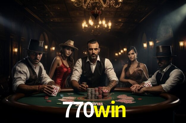 Descubra o Programa VIP da 770win: Vantagens Exclusivas para Jogadores