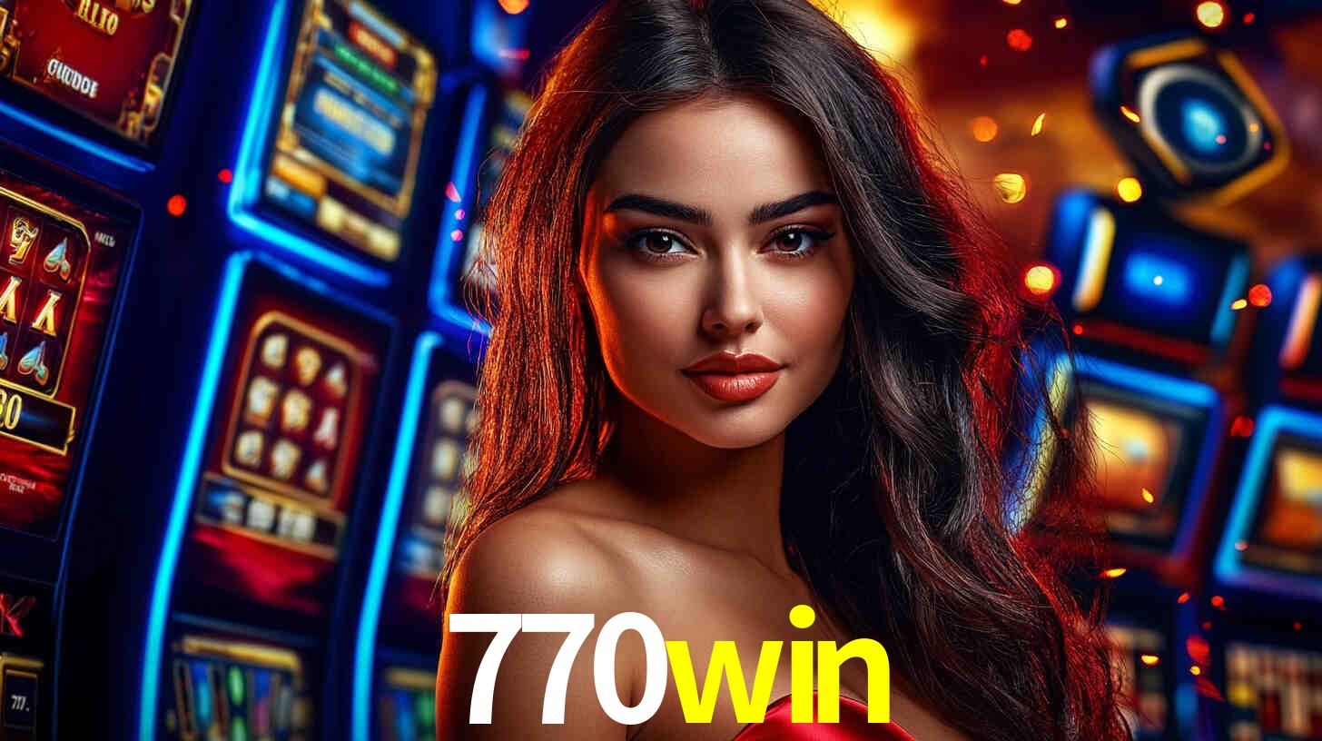 Descubra o Programa VIP da 770win: Vantagens Exclusivas para Jogadores