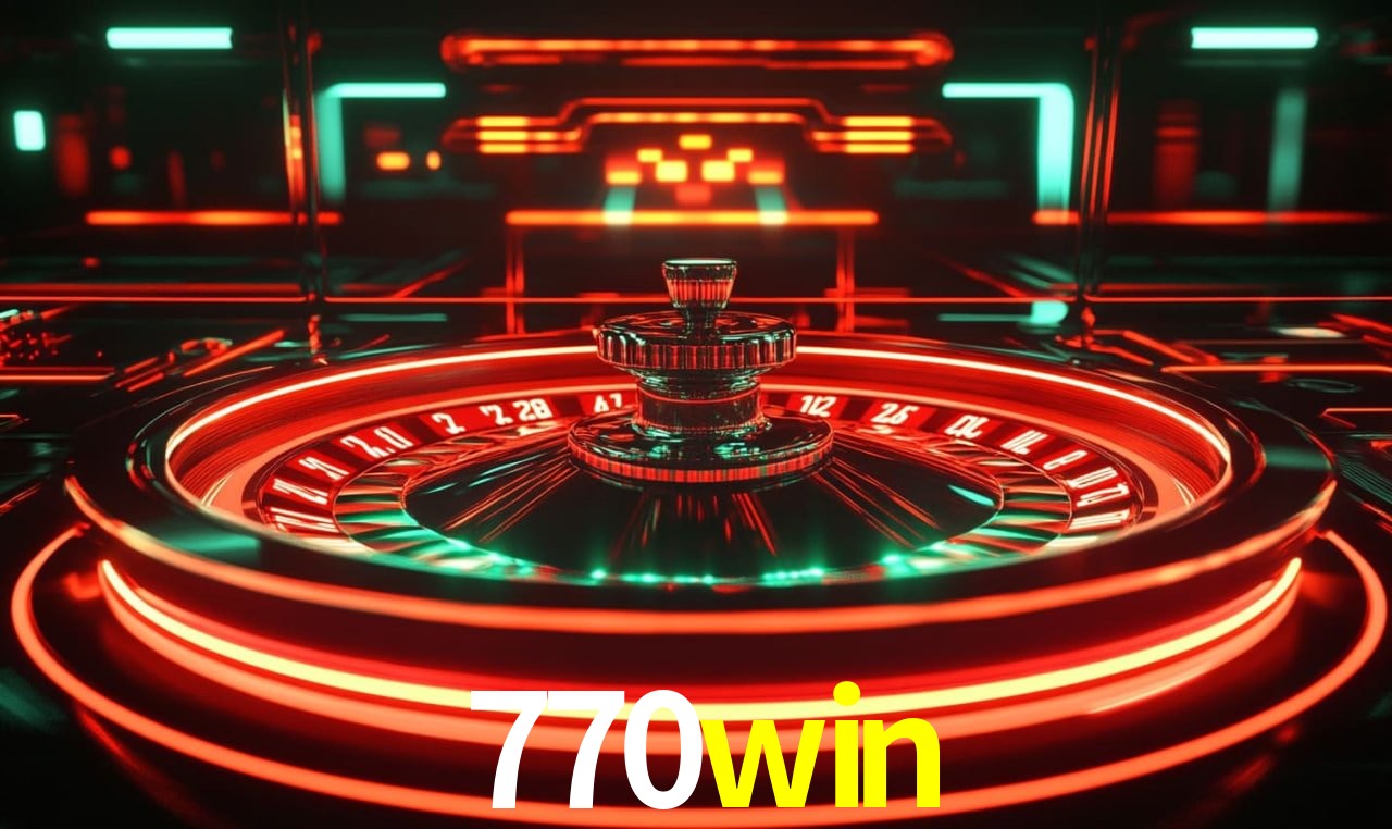 A Experiência Imersiva dos Cassinos Ao Vivo no 770win