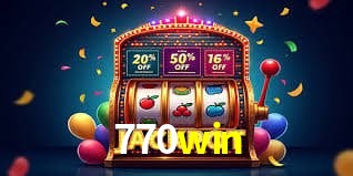 Account Benefits 770win