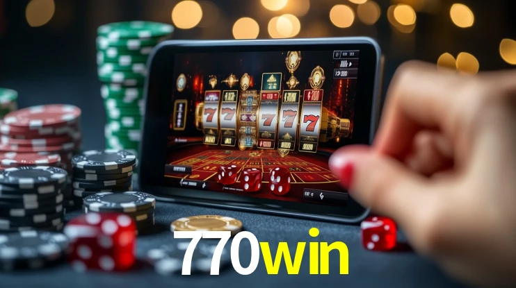 Premium Interface 770win