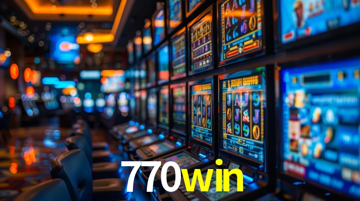 Secure Login 770win