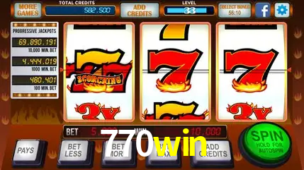 VIP Casino 770win