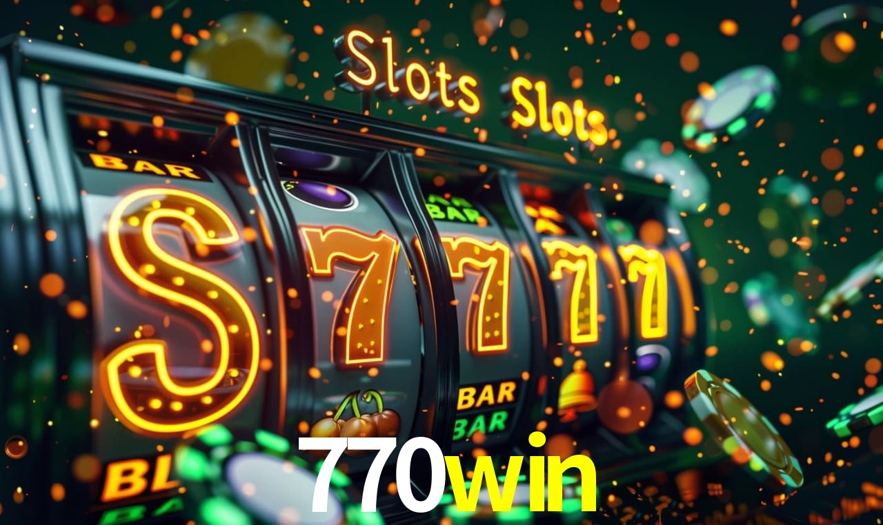 Tennis Betting 770win