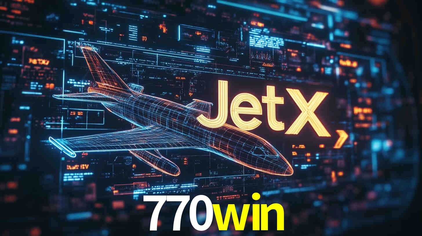 Descubra a Magia dos Jogos de Arcade no 770win