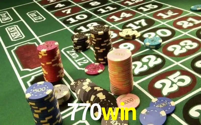Player Reviews 770win