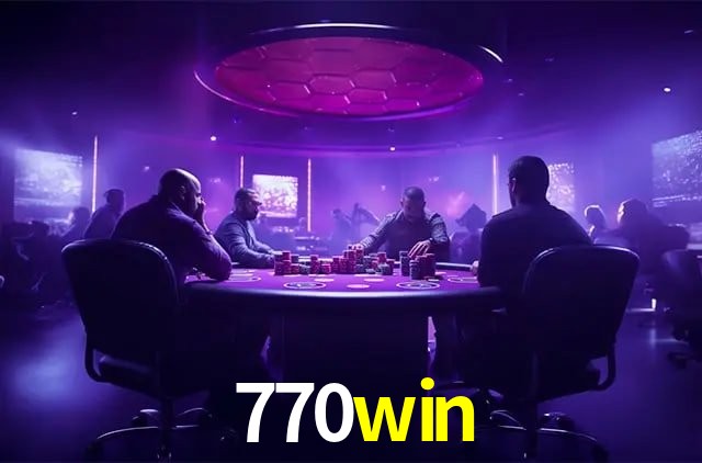 Explorando a Categoria de Eventos em Apostas na 770win
