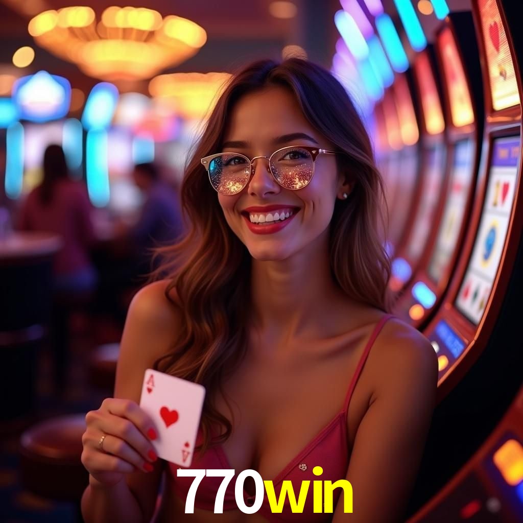 Tennis Betting 770win