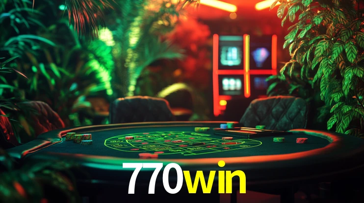 Tournaments 770win