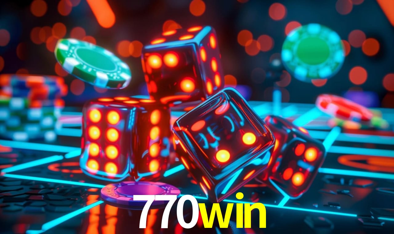 Desvendando o Mundo dos Jogos Virtuais na 770win
