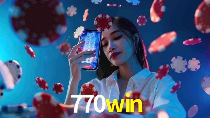 Descubra a Essência do 770win: Nossa História e Compromissos