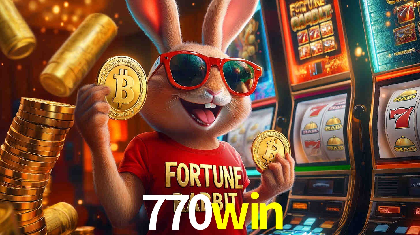 A Revolução dos Aplicativos de Jogos no 770win