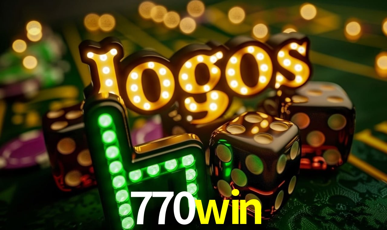 Game Statistics 770win