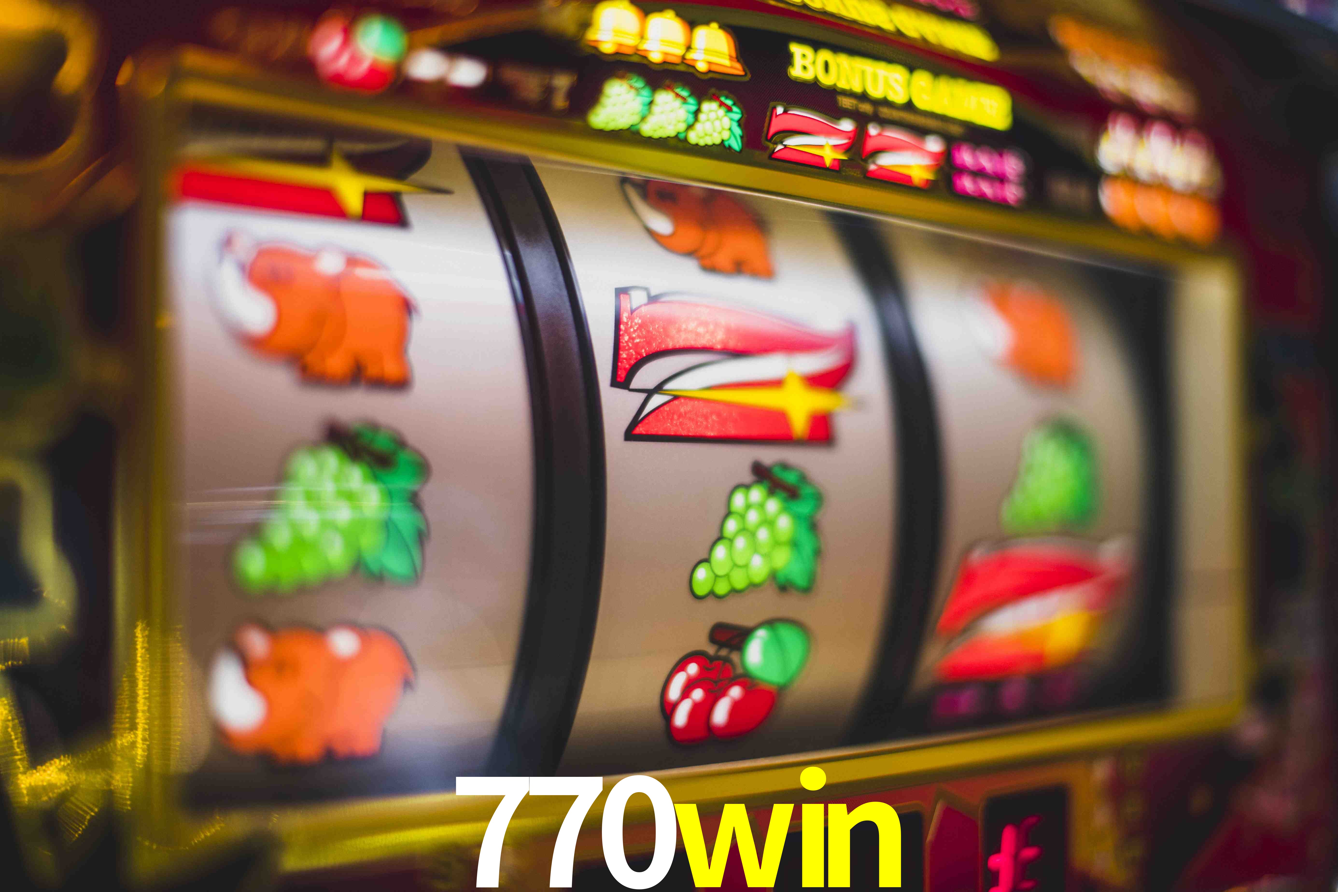 Aviator Game 770win