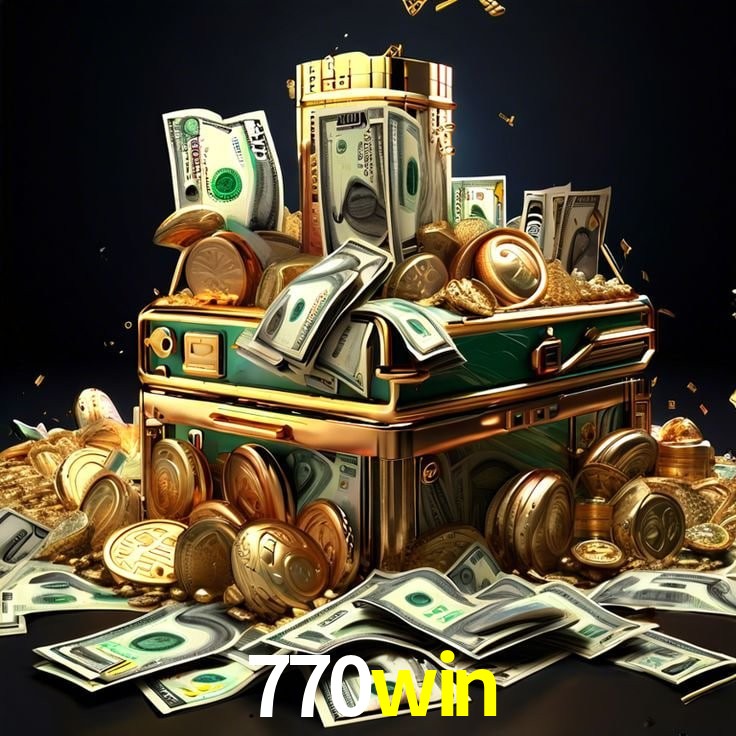 Welcome Bonus 770win