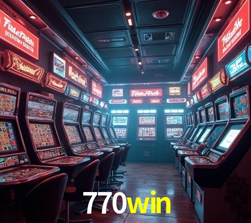 API Integration 770win